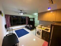 8@Woodleigh (D13), Condominium #485579281